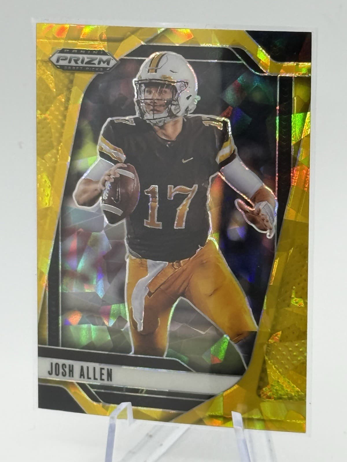 Draft Picks 2025 Panini Prizm 2025 Panini Prizm