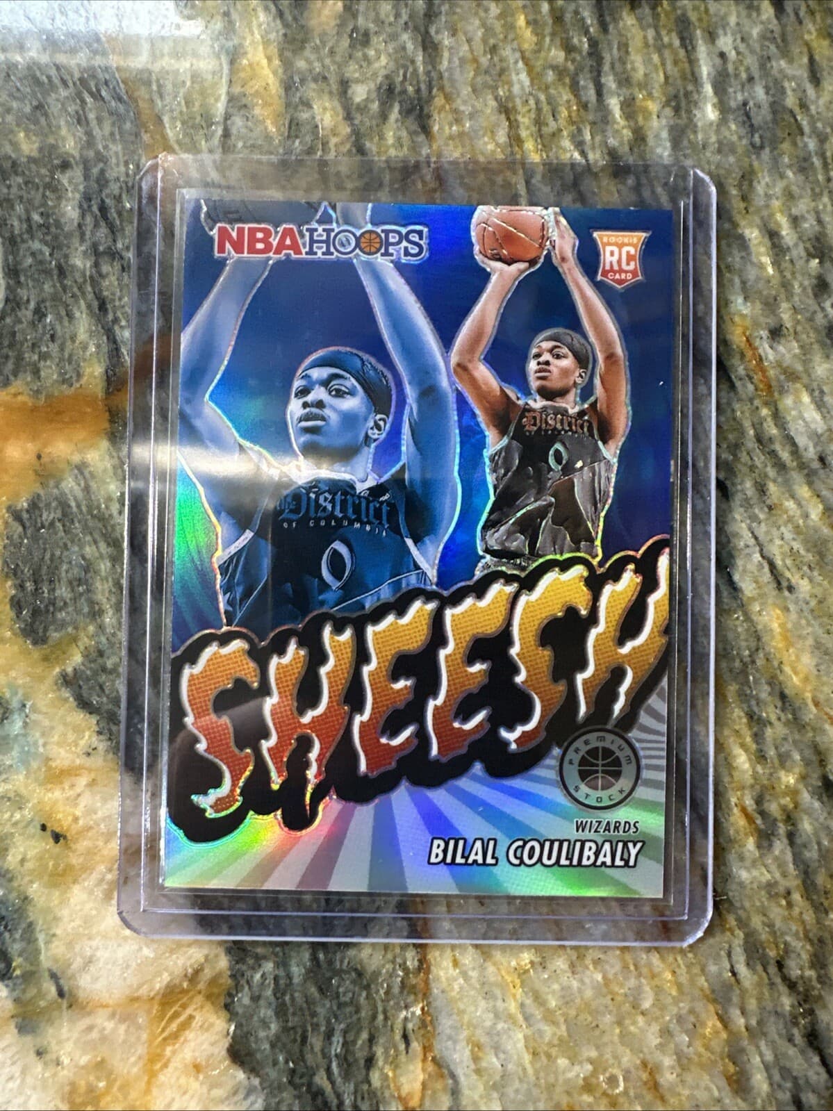 Hoops Premium Stock 2023 Unknown 2023 Unknown
