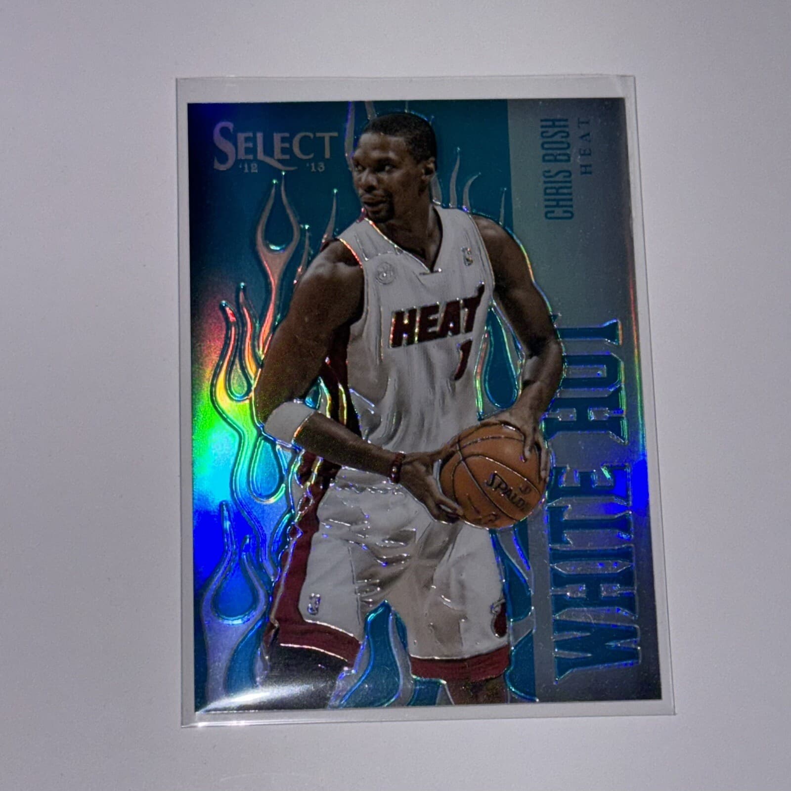 Hot Stars White 2012 Panini Select 2012 Panini Select example 2