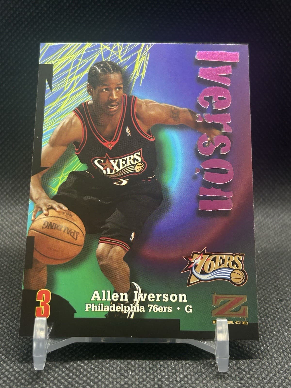 Nice International 1998 Skybox 1998 Skybox