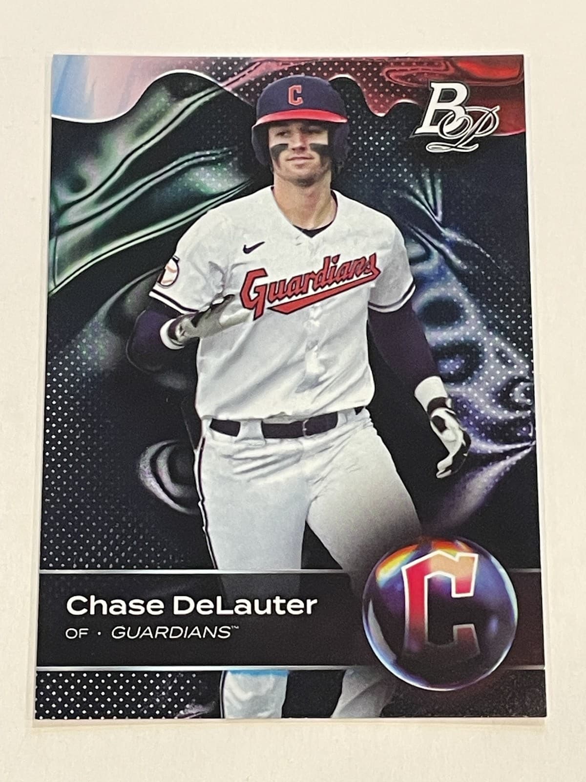 Platinum Baseball Top 2023 Bowman 2023 Bowman