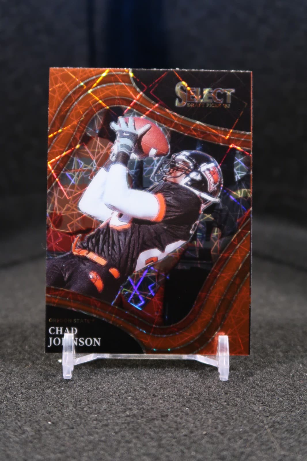 Draft Picks 2022 Panini Select 2022 Panini Select
