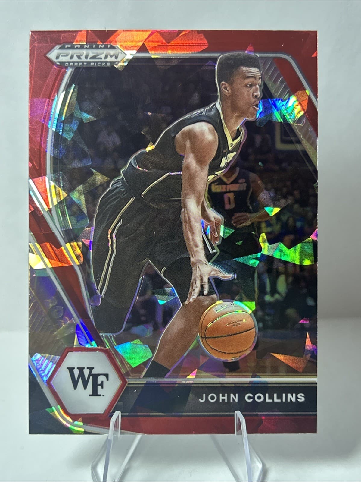 Draft Picks Prizms 2020 Panini Prizm