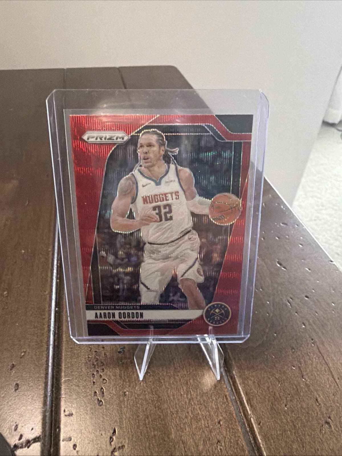 Aaron Gordon 2024 Panini Prizm 2024 Panini Prizm