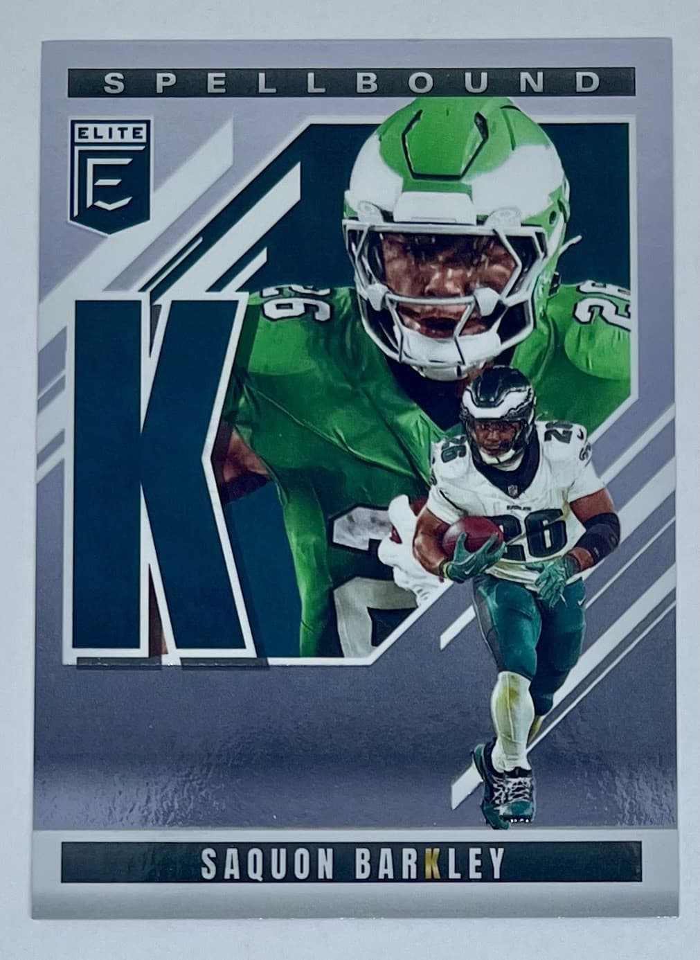 Elite Football 2025 Donruss 2025 Donruss