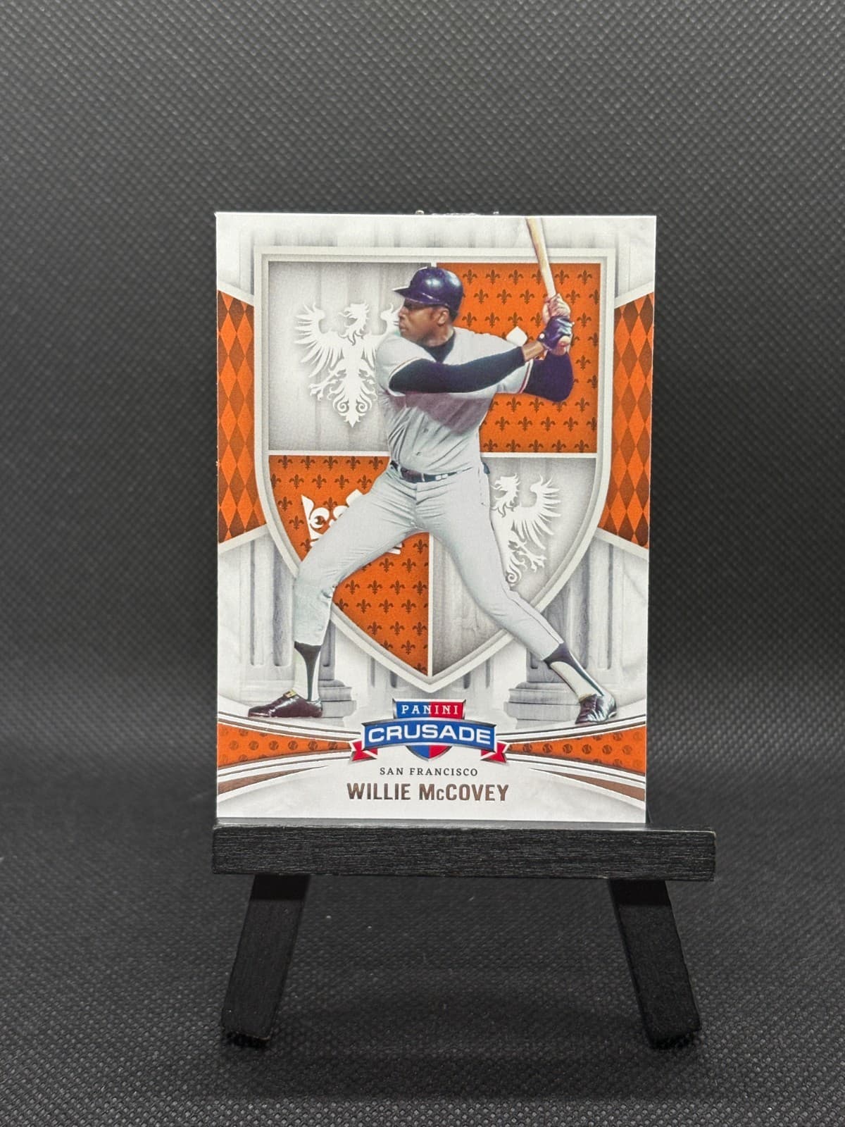 Willie Mc 2024 Panini 2024 Panini
