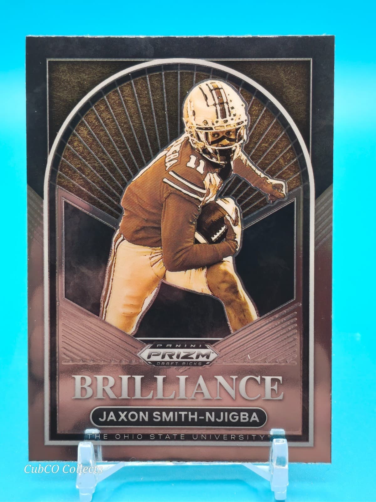 - Brilliance - - 2022 Panini Prizm 2022 Panini Prizm
