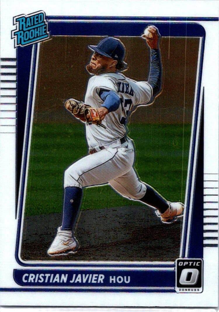 Donruss Optic 2021 Panini 2021 Panini