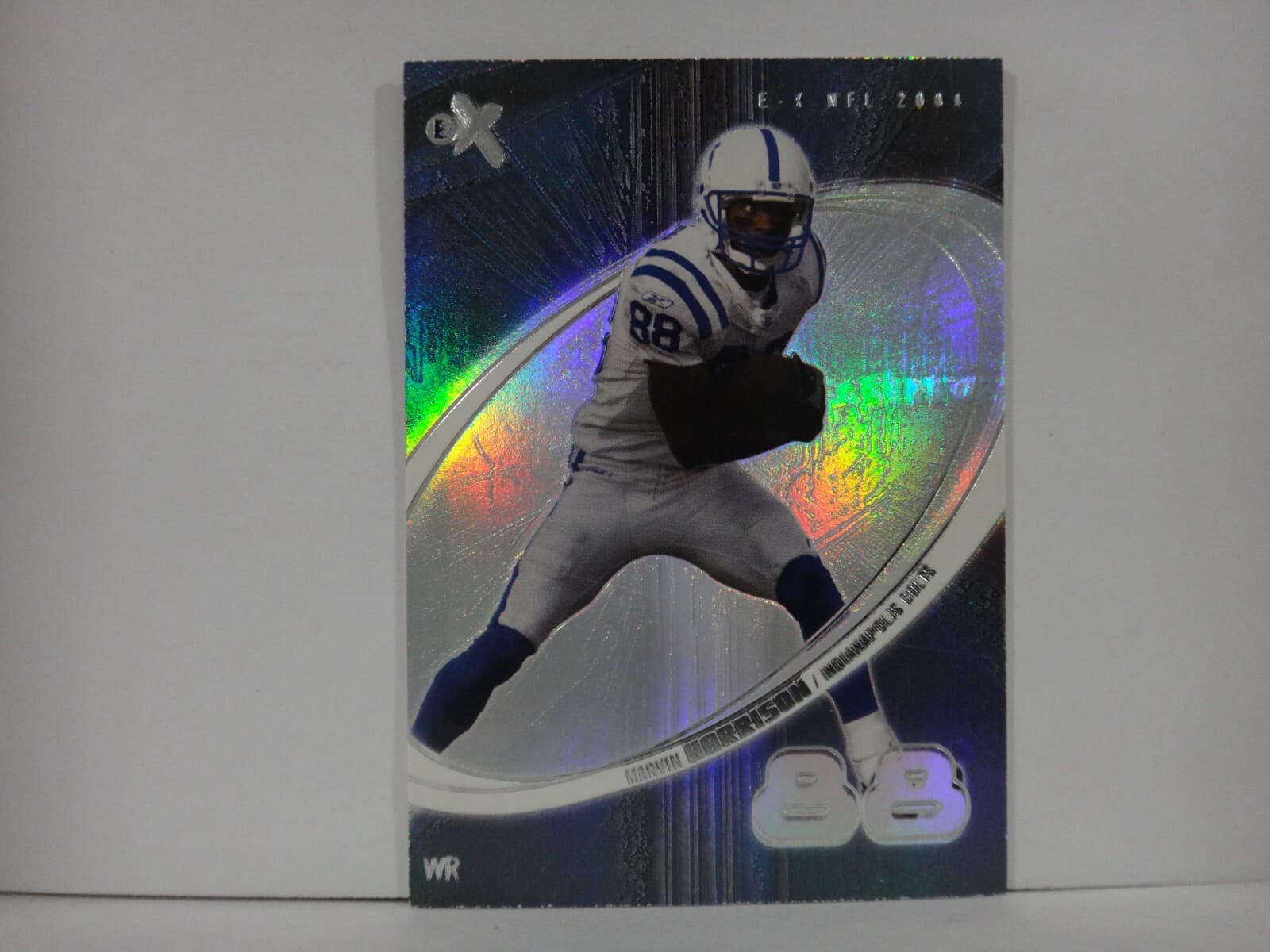 Football Marvin Harrison 2004 Unknown