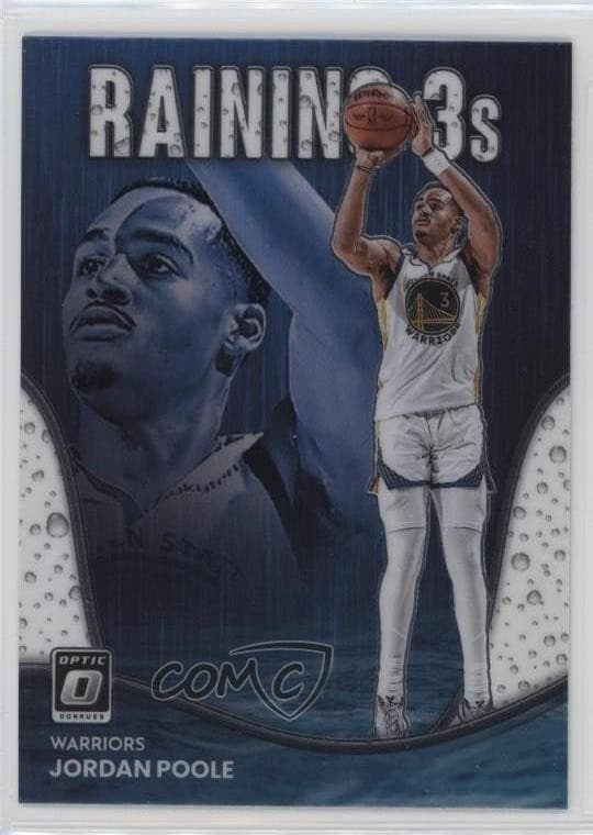 Donruss Optic Raining 2022 Panini 2022 Panini