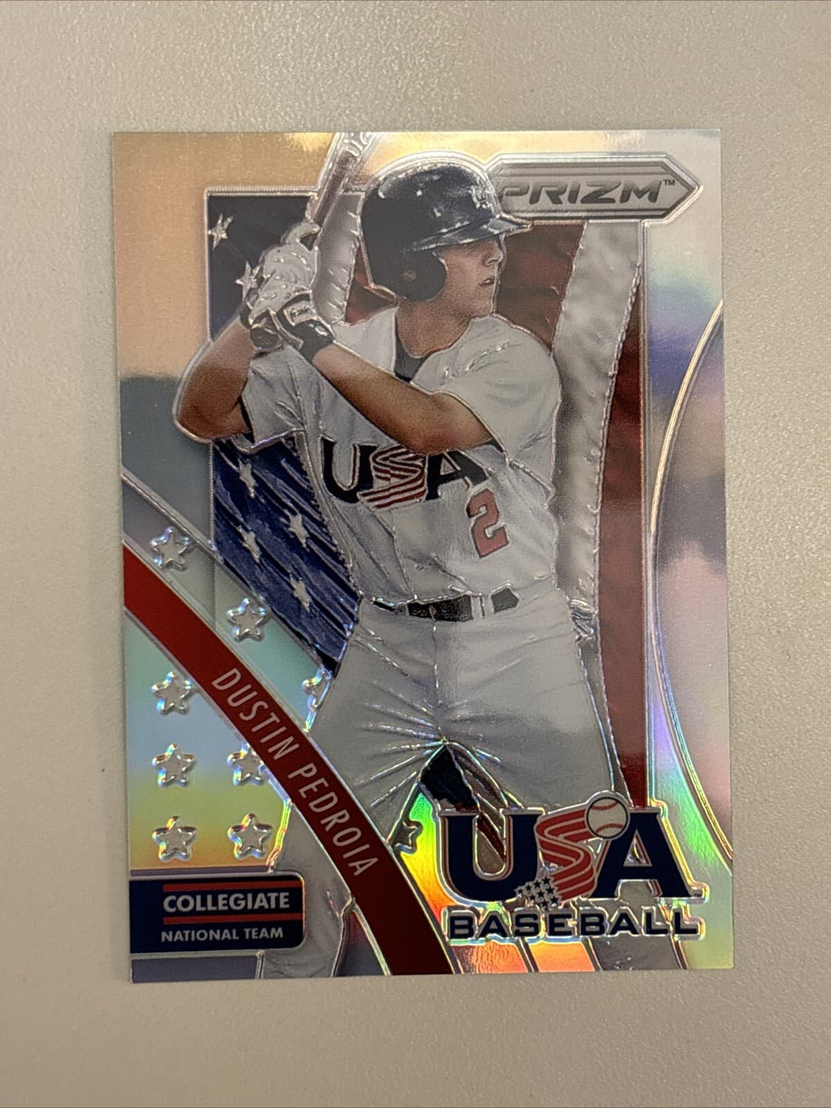 Baseball Prizms Red 2014 Panini Prizm 2014 Panini Prizm