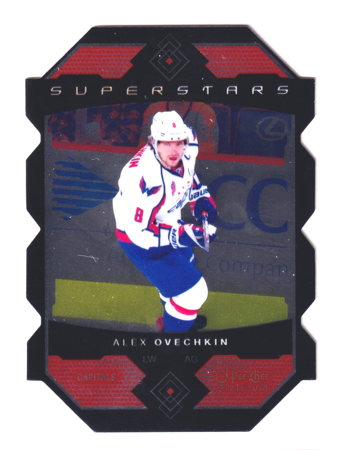 -16 OPC Platinum SUPERSTARS DI 2015 O-Pee-Chee