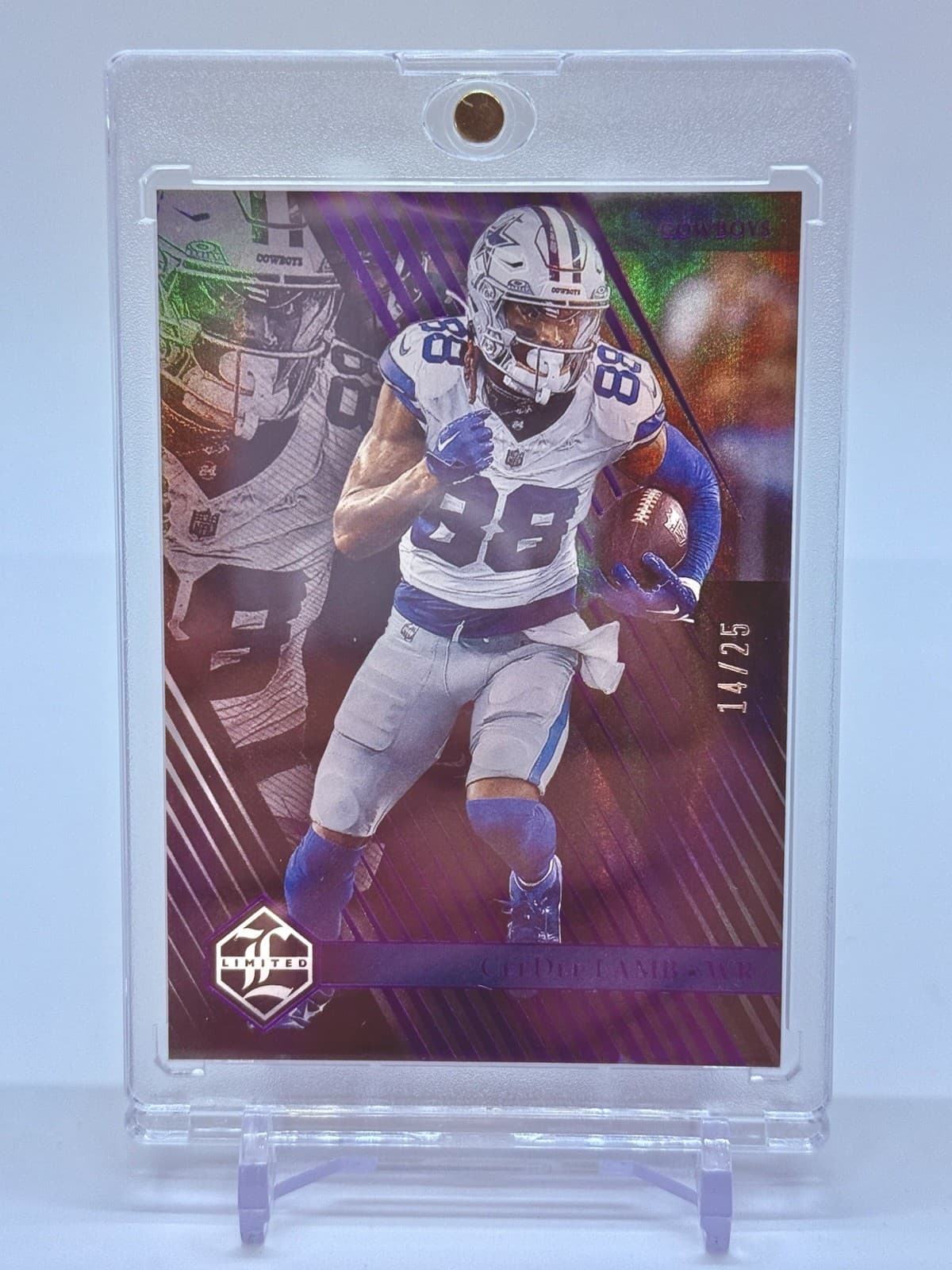 Limited Football Cee 2023 Panini 2023 Panini