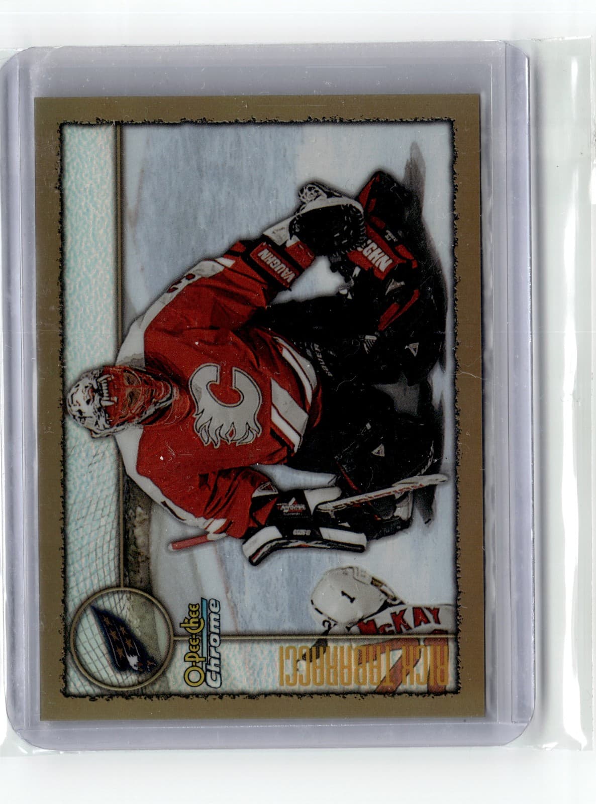 Rick Tabaracci Refractors 1998 O-Pee-Chee 1998 O-Pee-Chee