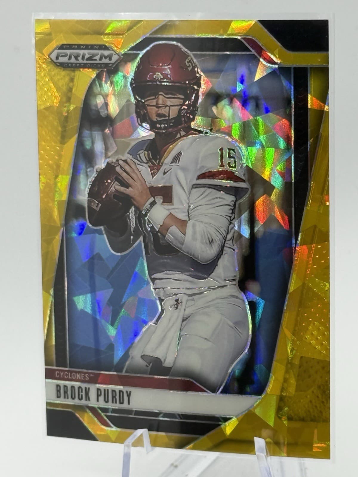 Draft Picks 2025 Panini Prizm 2025 Panini Prizm