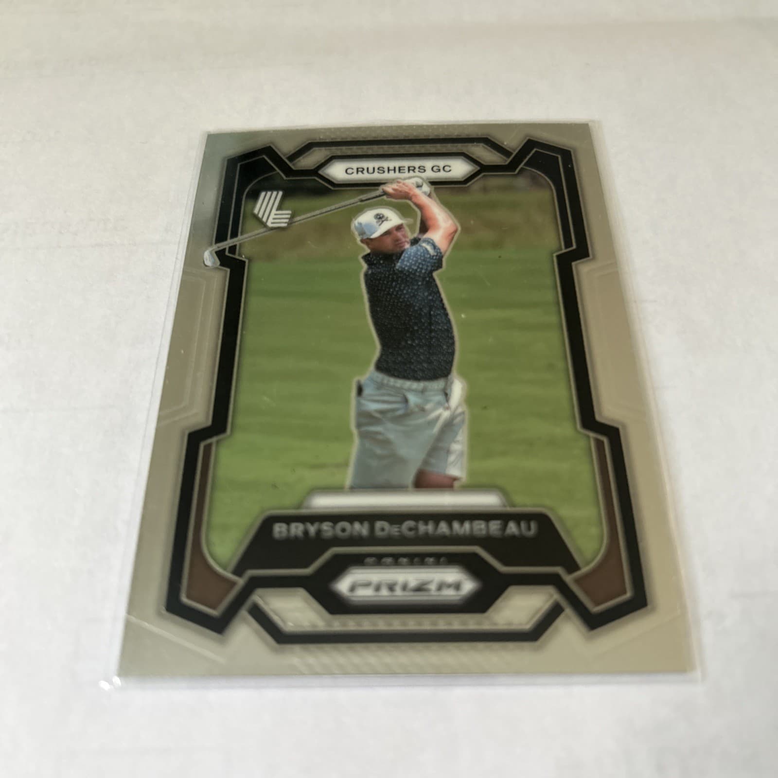 Bryson De 2024 Panini Prizm 2024 Panini Prizm
