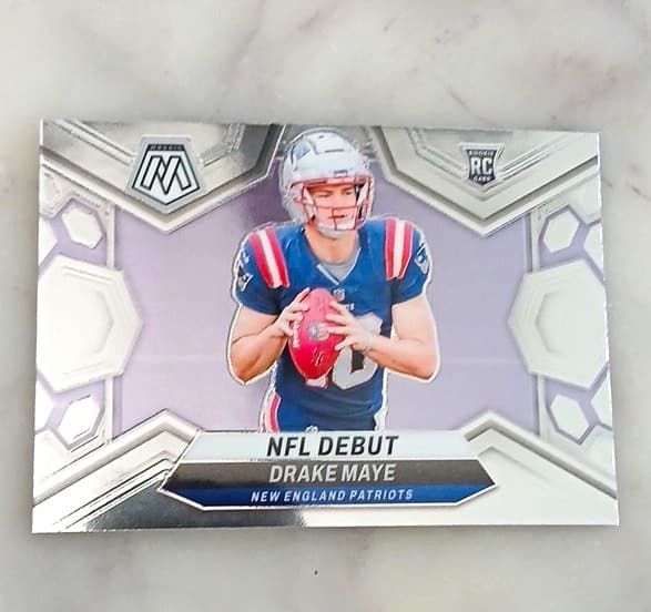 Mosaic Football 2024 Panini 2024 Panini