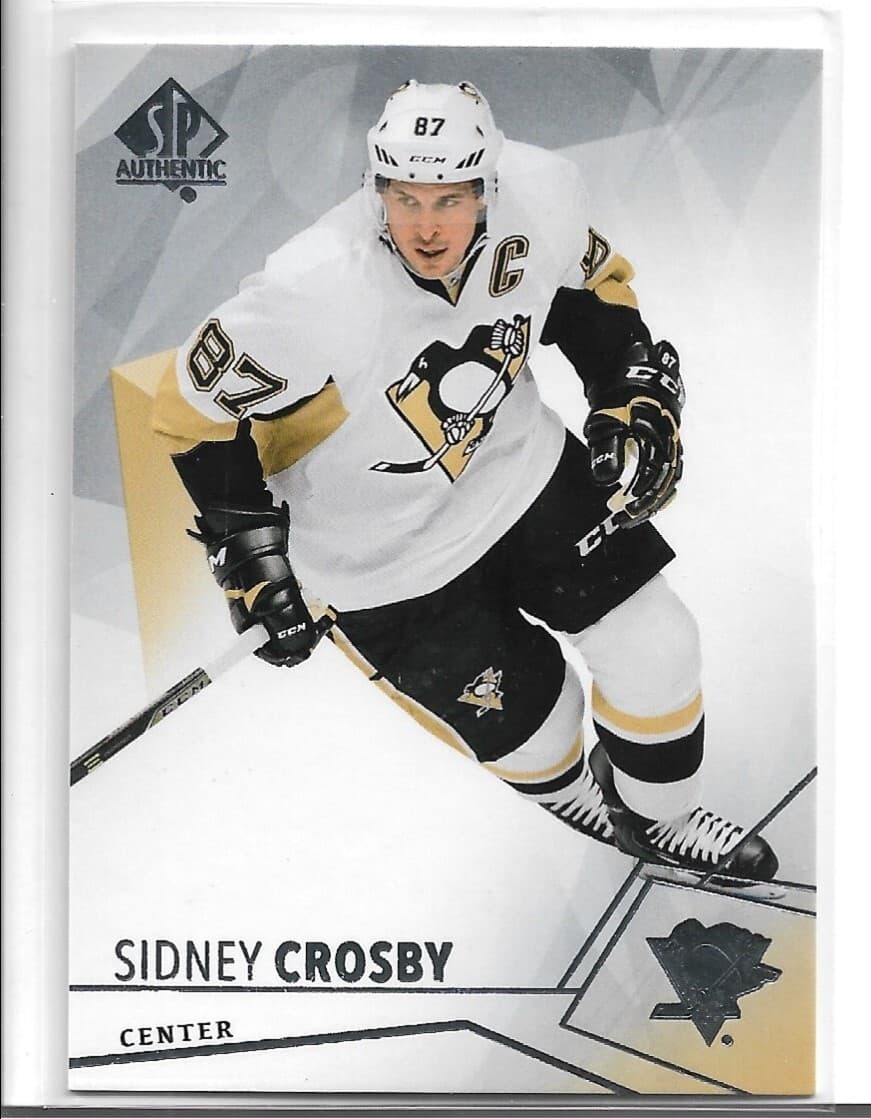 Sidney Crosby 2015 upper-deck