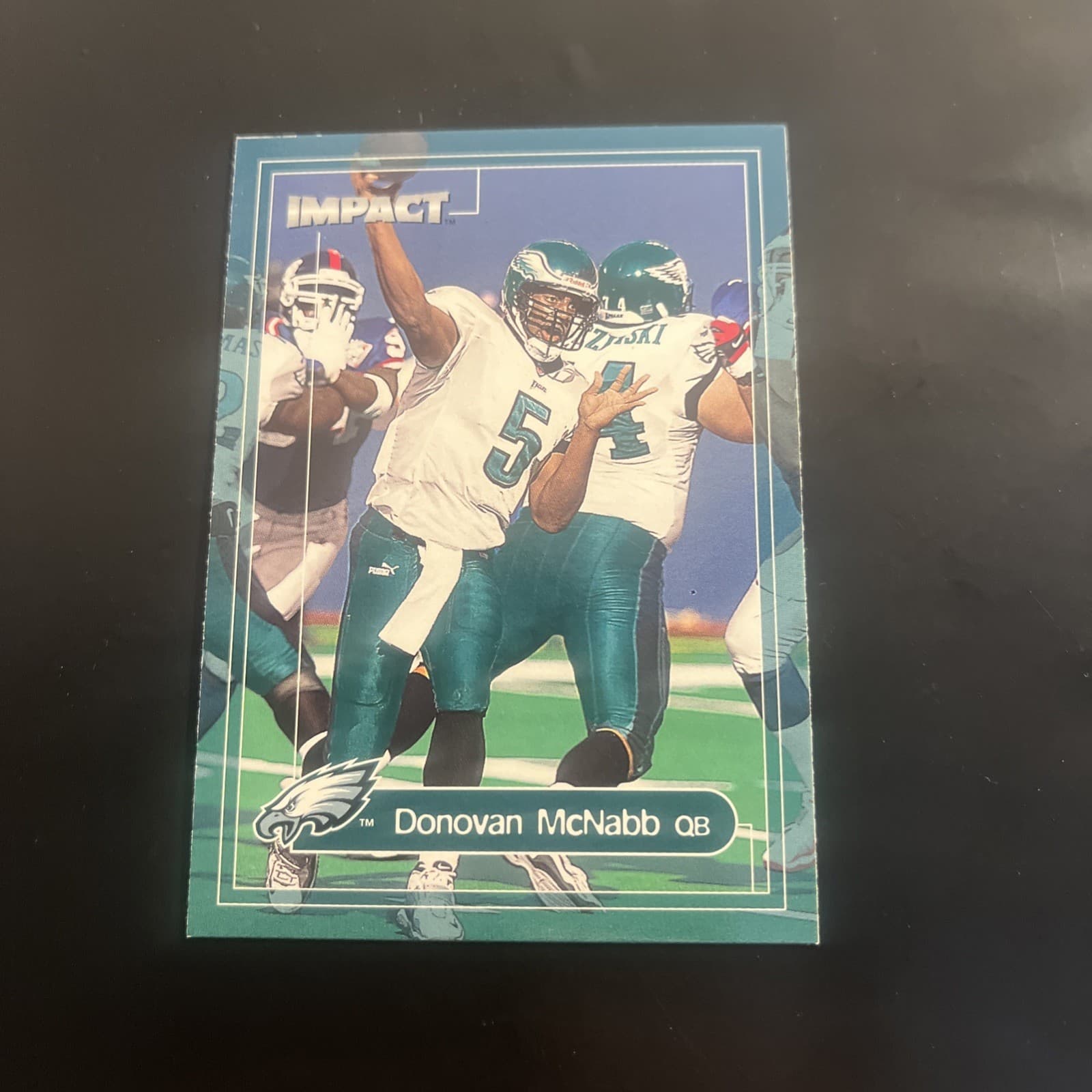 Donovan Mc 2000 Unknown 2000 Unknown