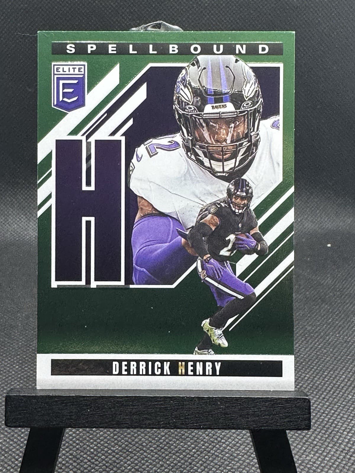 Sale Derrick Henry 2025 Donruss