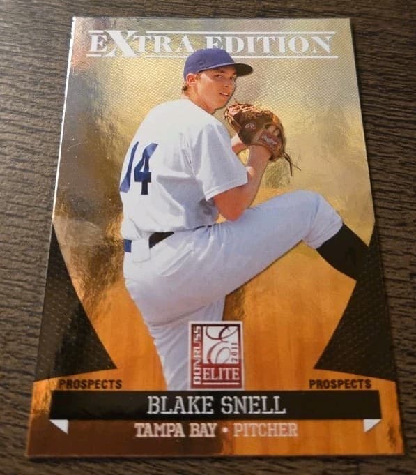 Elite Extra Edition 2011 Donruss