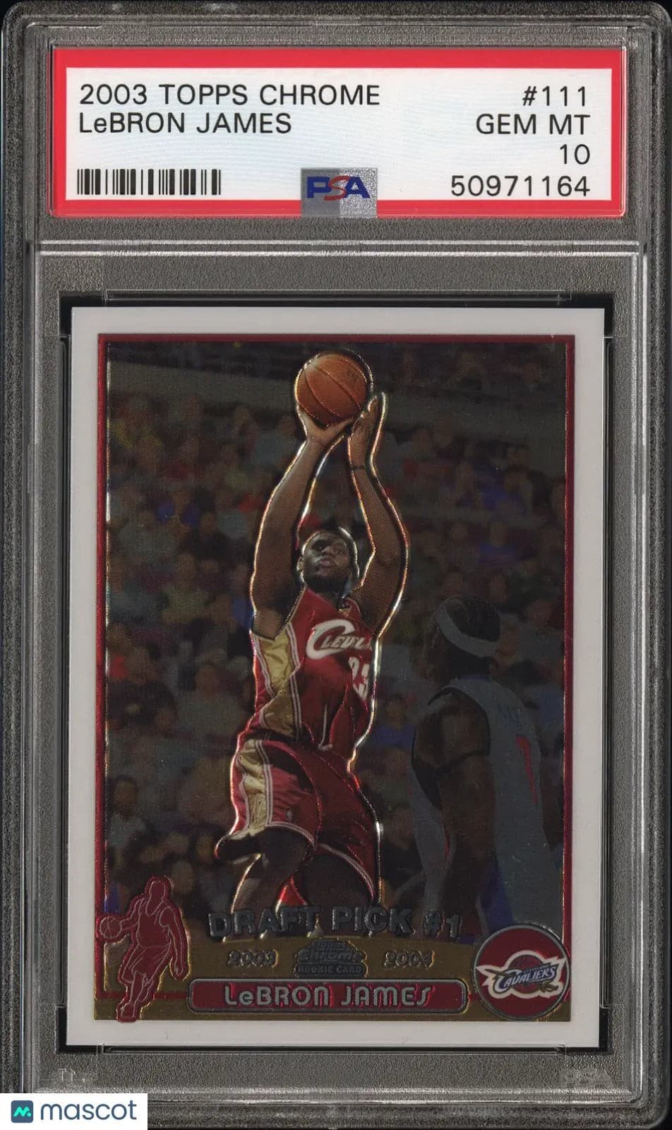Basketball Le 2003 Topps Chrome 2003 Topps Chrome