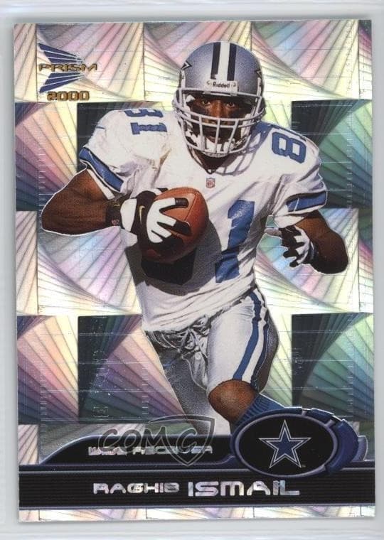 Prism Prospects Holographic 2000 Unknown 2000 Unknown
