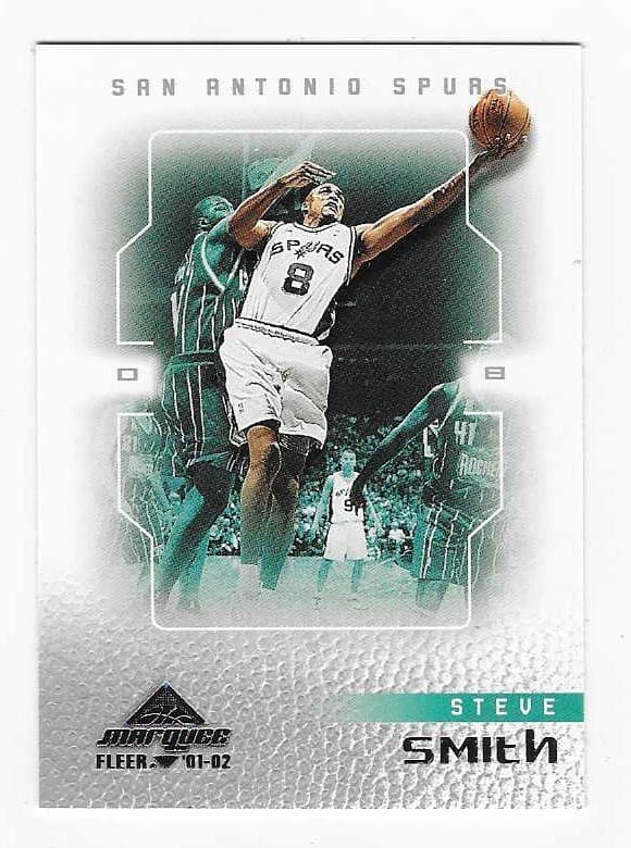 Marquee Steve Smith #44