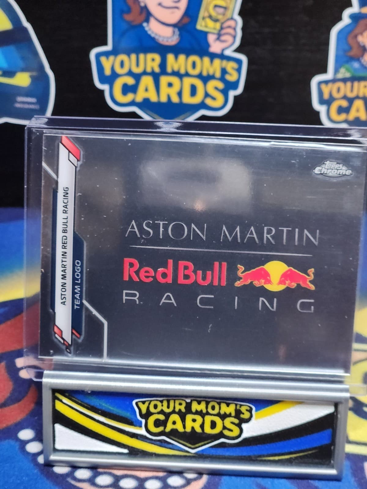 Team Logos Crest 2020 Topps Chrome 2020 Topps Chrome red