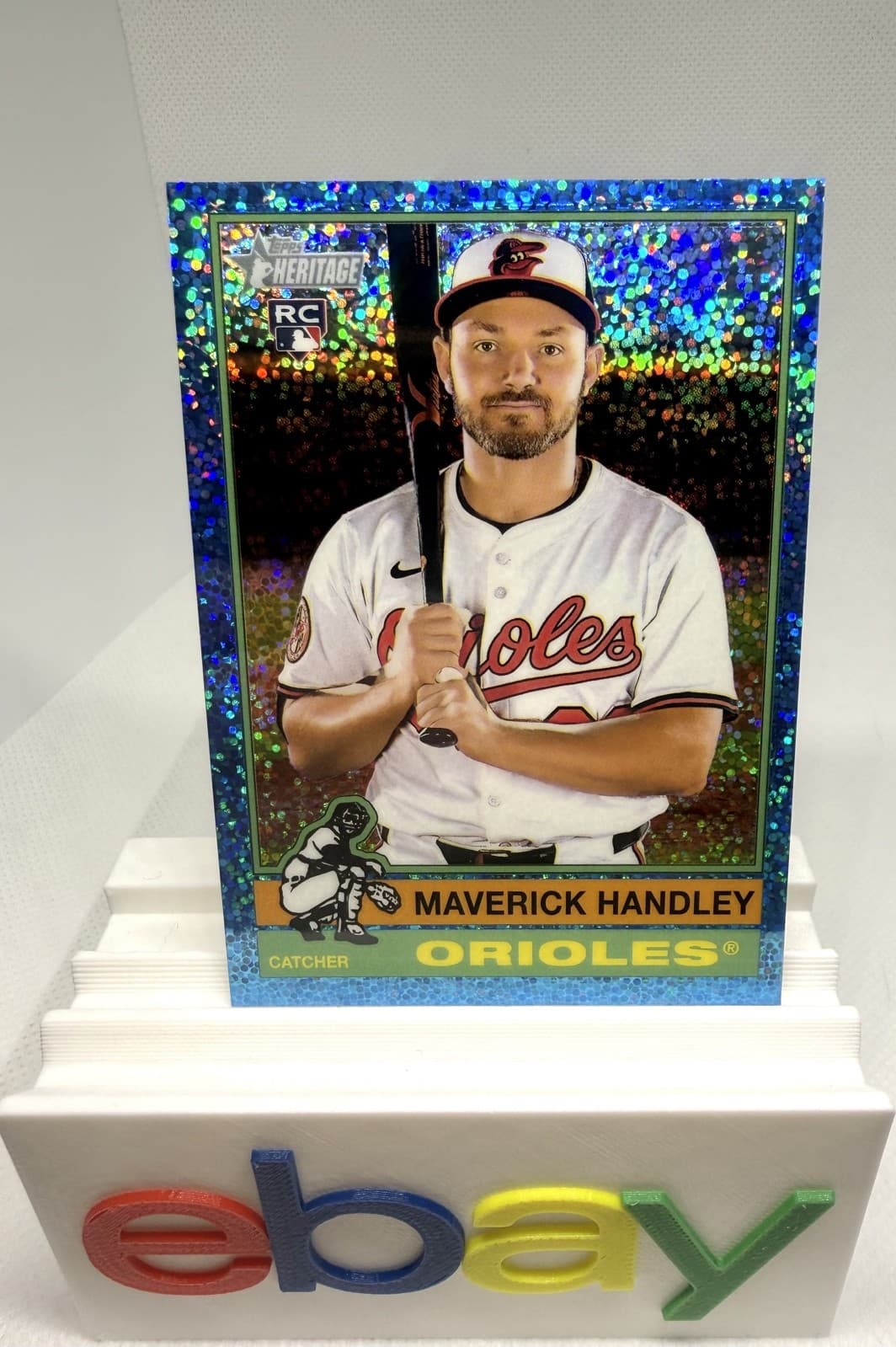 High Number 2025 Topps Heritage 2025 Topps Heritage