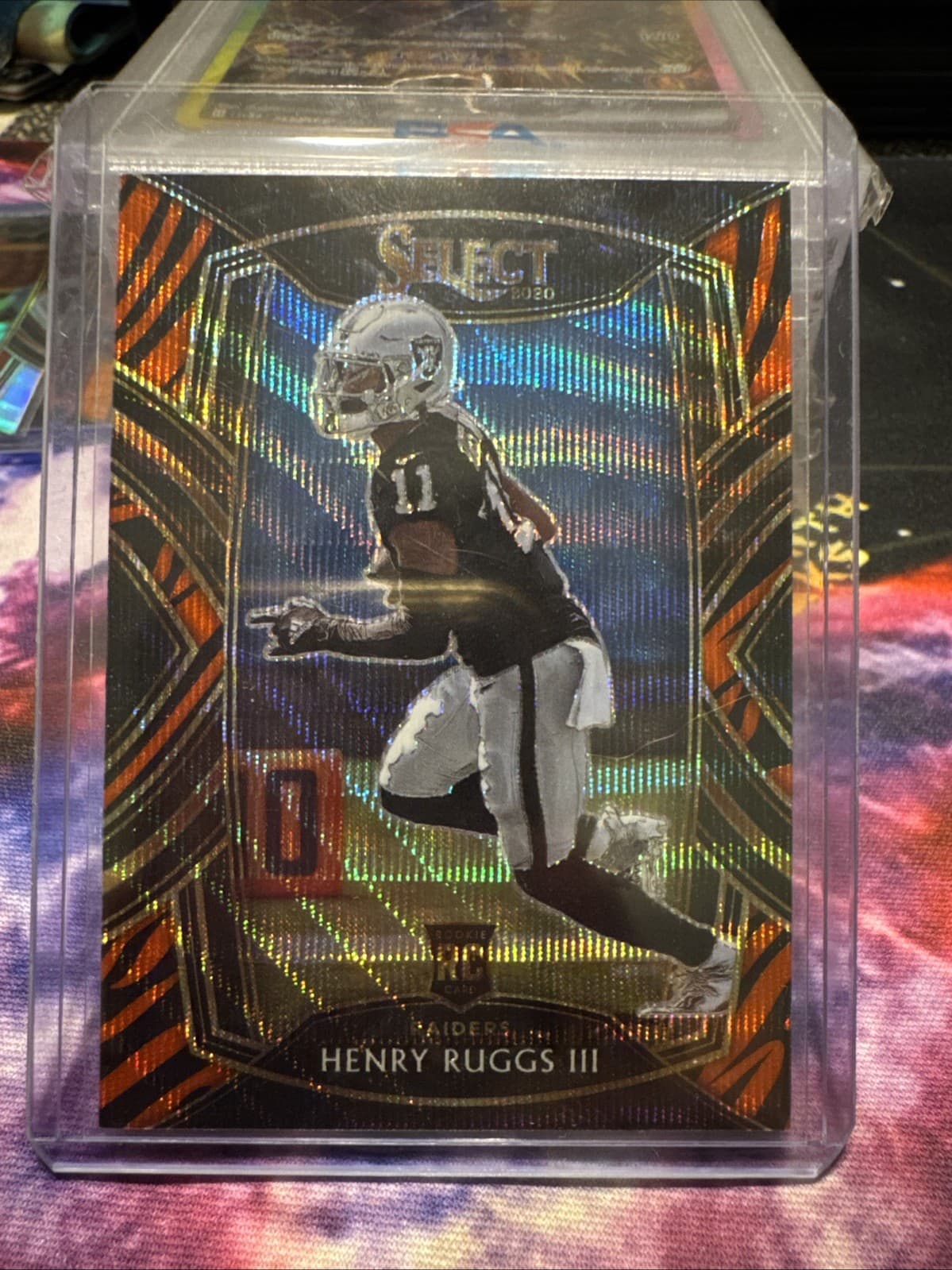Select Football Henry 2020 Unknown 2020 Unknown
