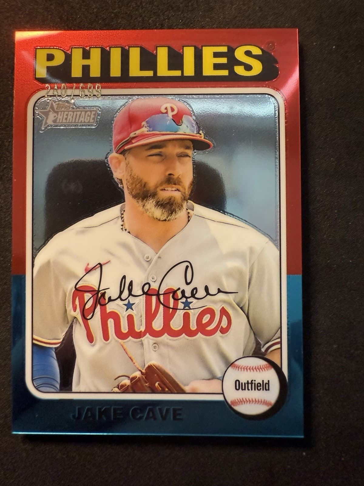 High Number 2024 Topps Heritage 2024 Topps Heritage