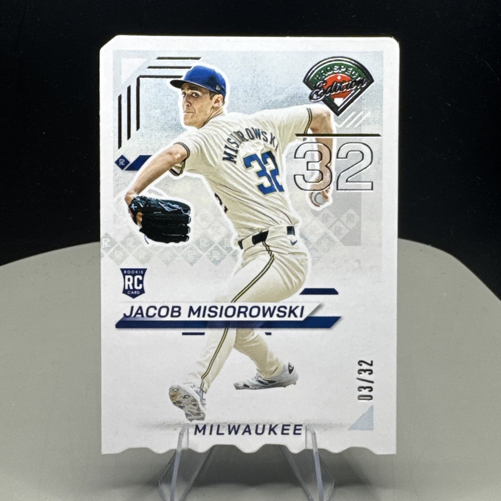 Prospect Edition 2025 Panini 2025 Panini