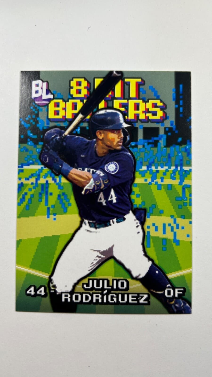 Julio Rodr 2023 Topps 2023 Topps
