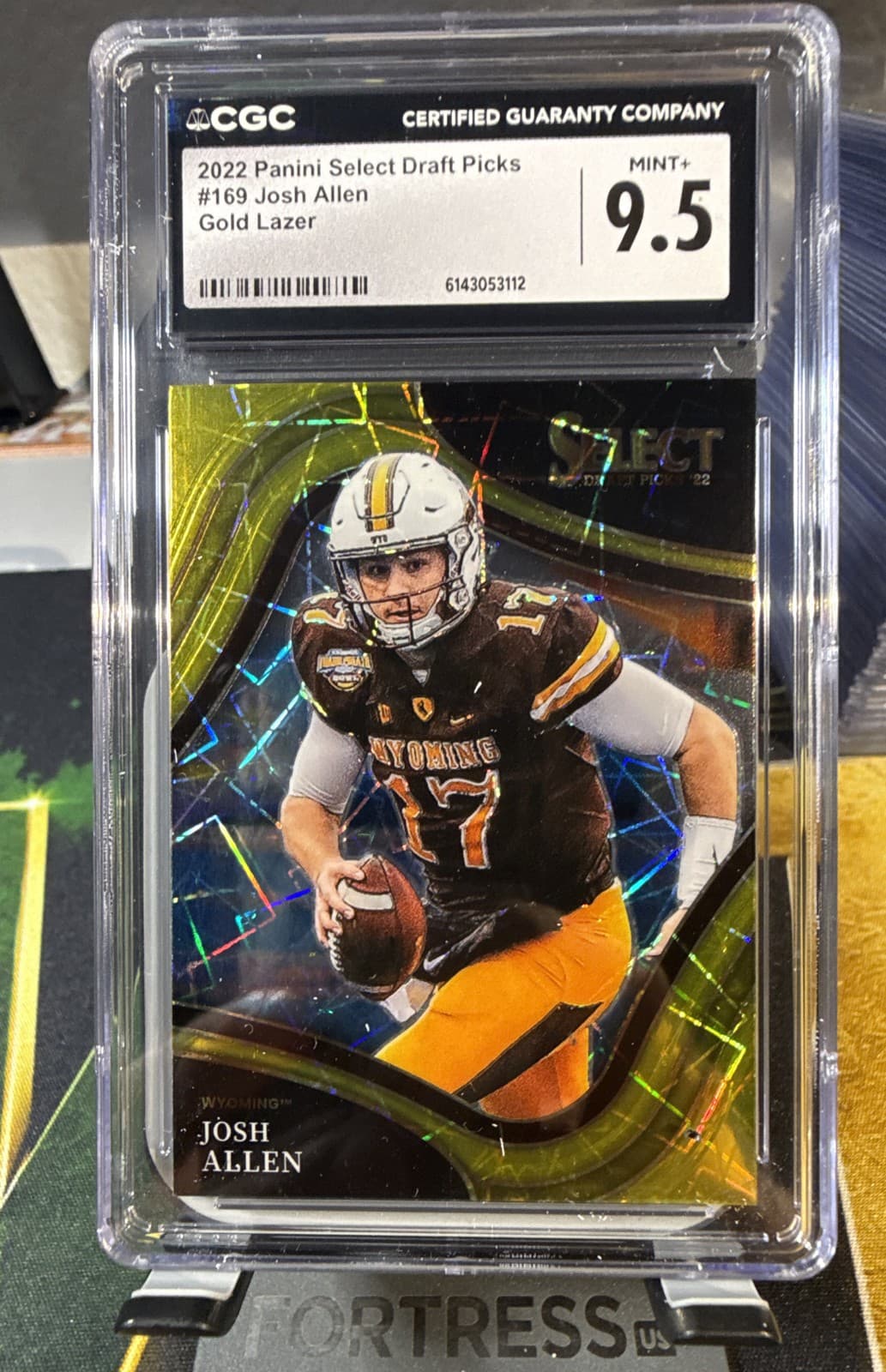 Draft Picks 2022 Panini Select 2022 Panini Select