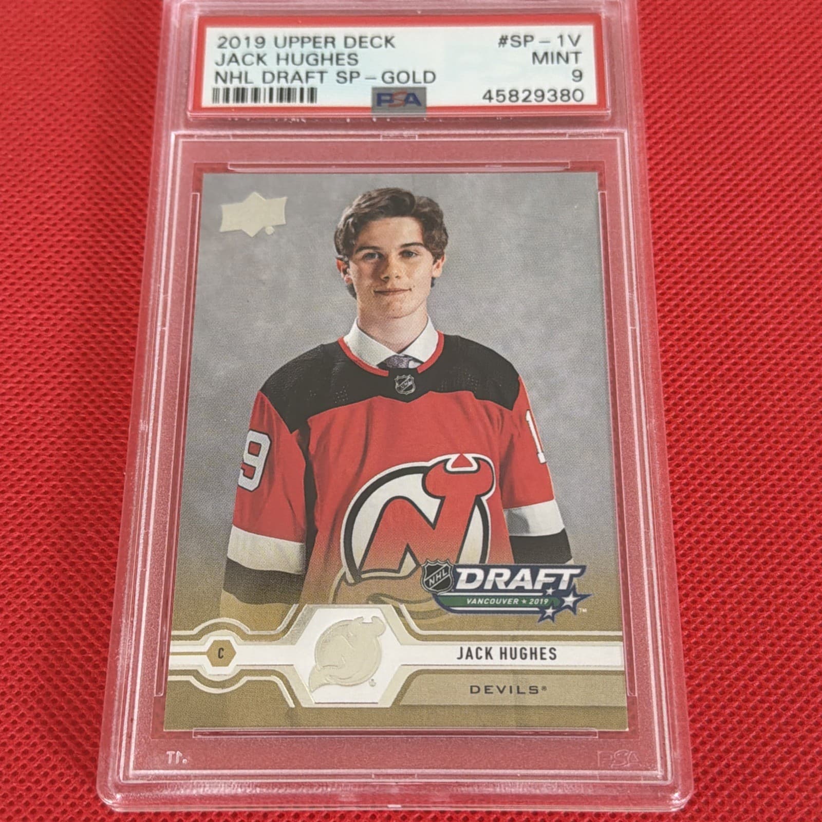 Hockey Series 2019 Upper Deck 2019 Upper Deck