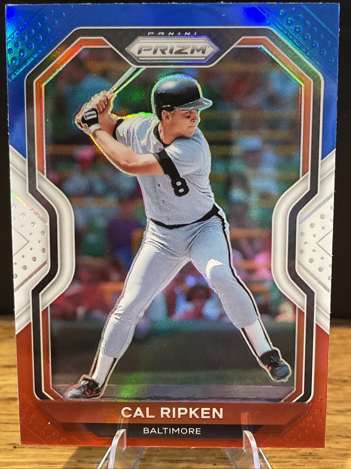 Baseball Cal Ripken 2021 Panini Prizm
