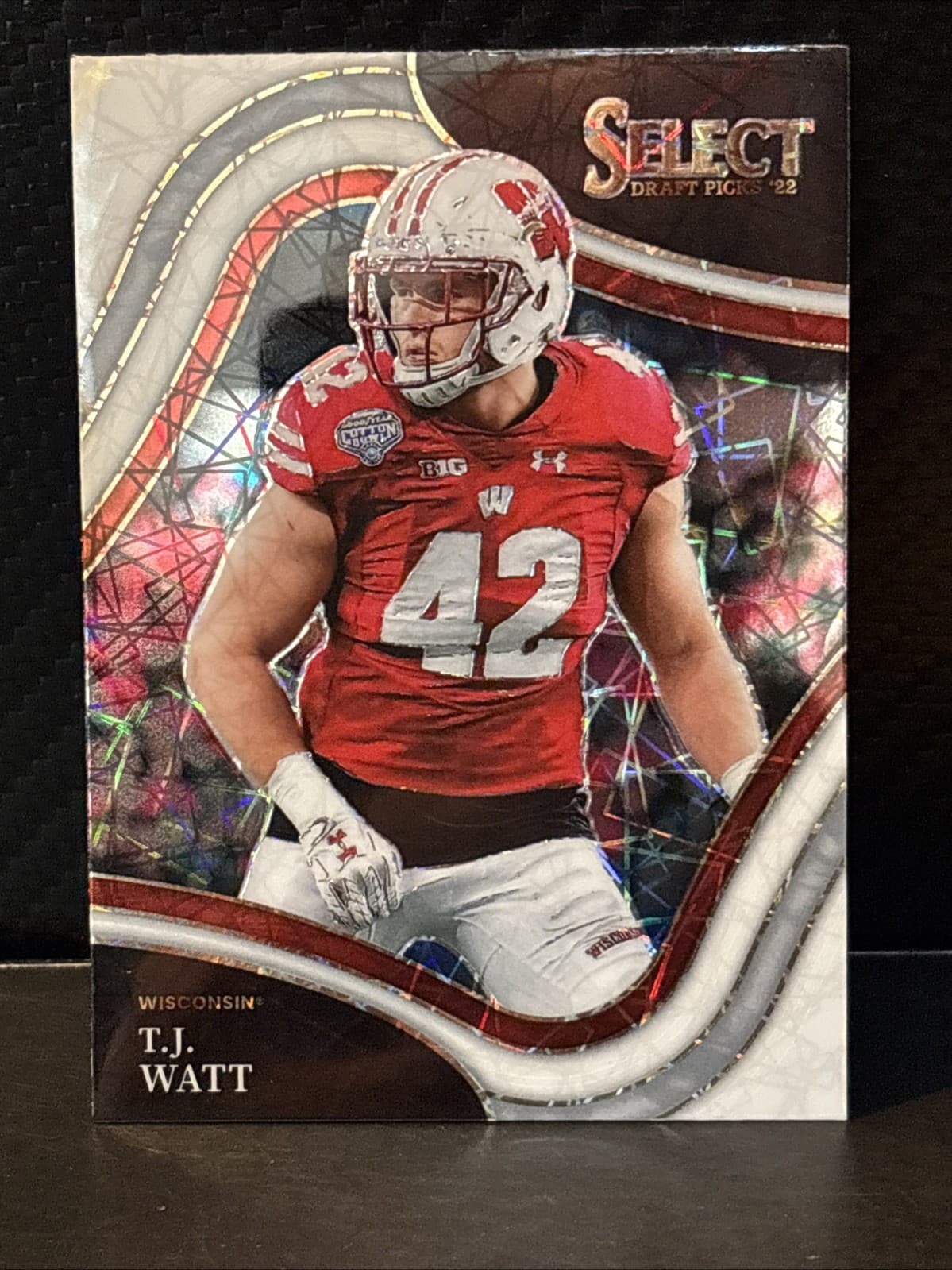 Draft Picks 2022 Panini Select 2022 Panini Select