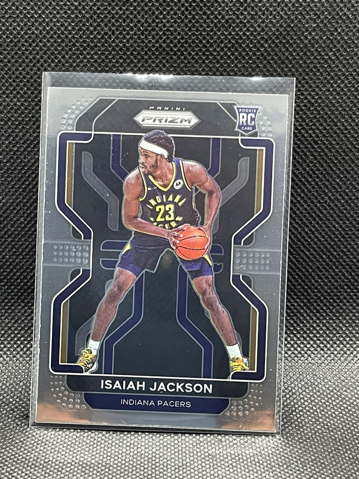 Indiana Pacers 2021 Panini Prizm 2021 Panini Prizm