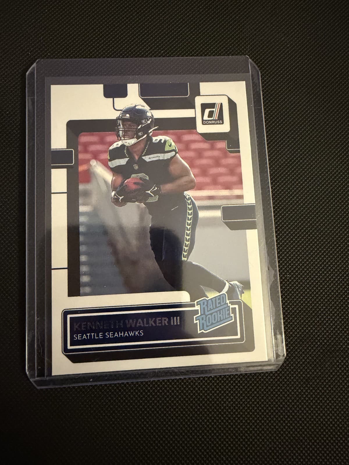 Donruss Football Kenneth 2023 Panini 2023 Panini