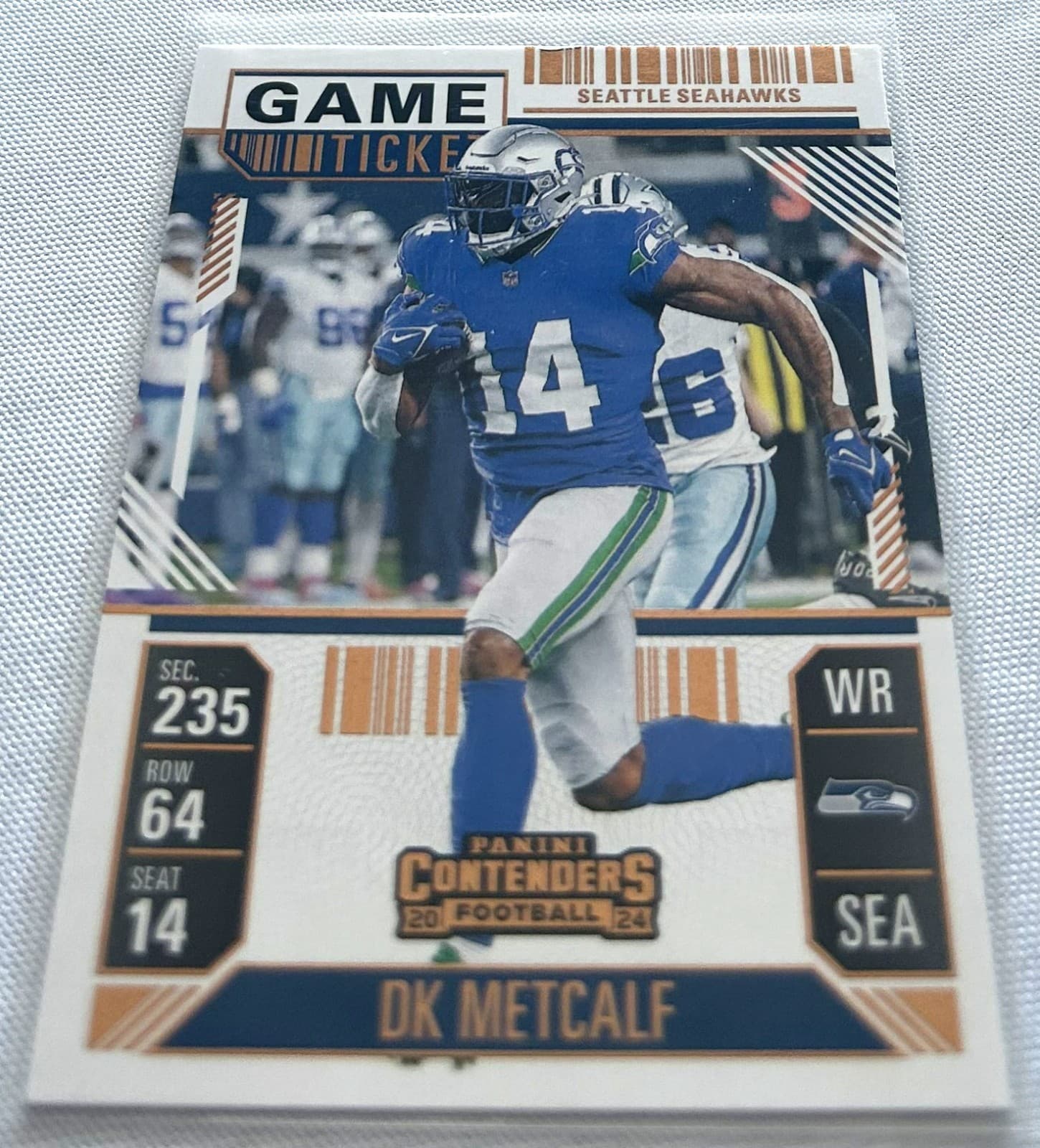 Contenders Football 2024 Unknown