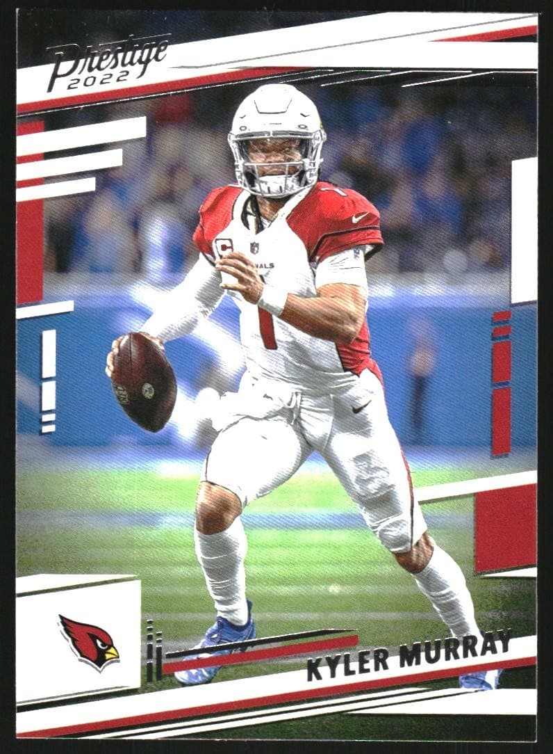 Prestige Football 2022 Panini