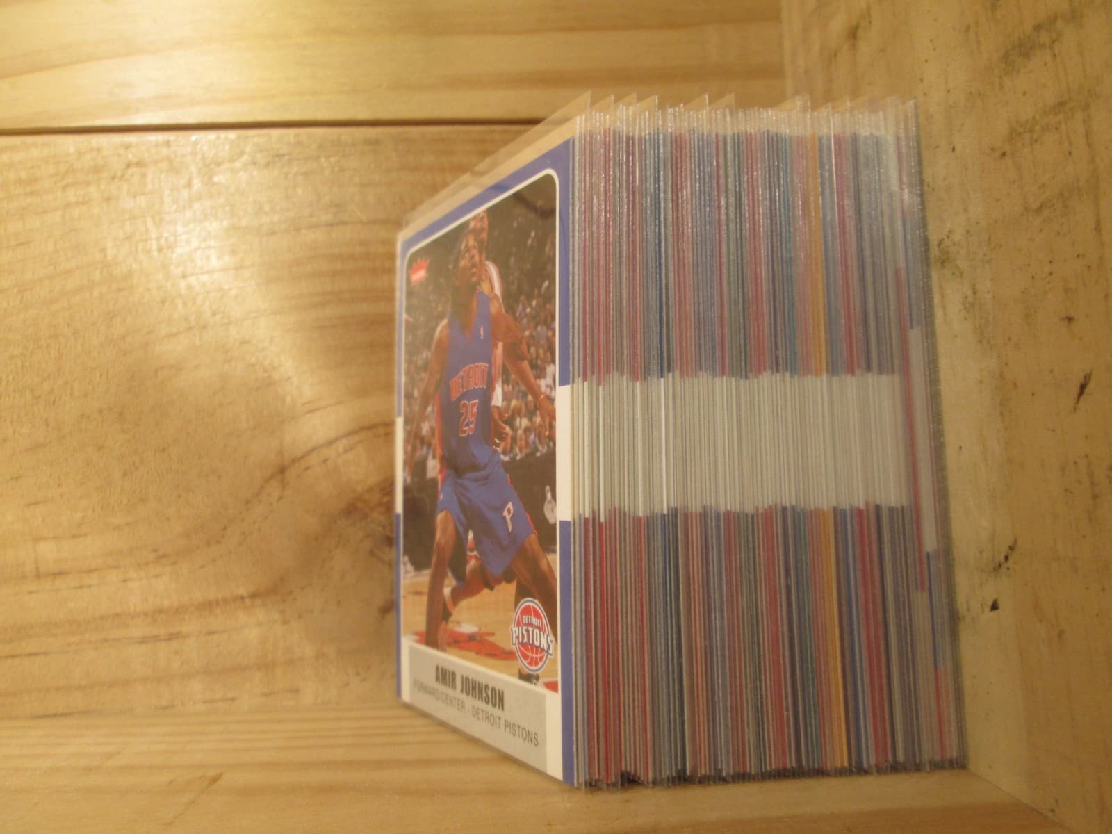-08 & Singles $0.99-$5.00 Each 2007 Fleer 2007 Fleer