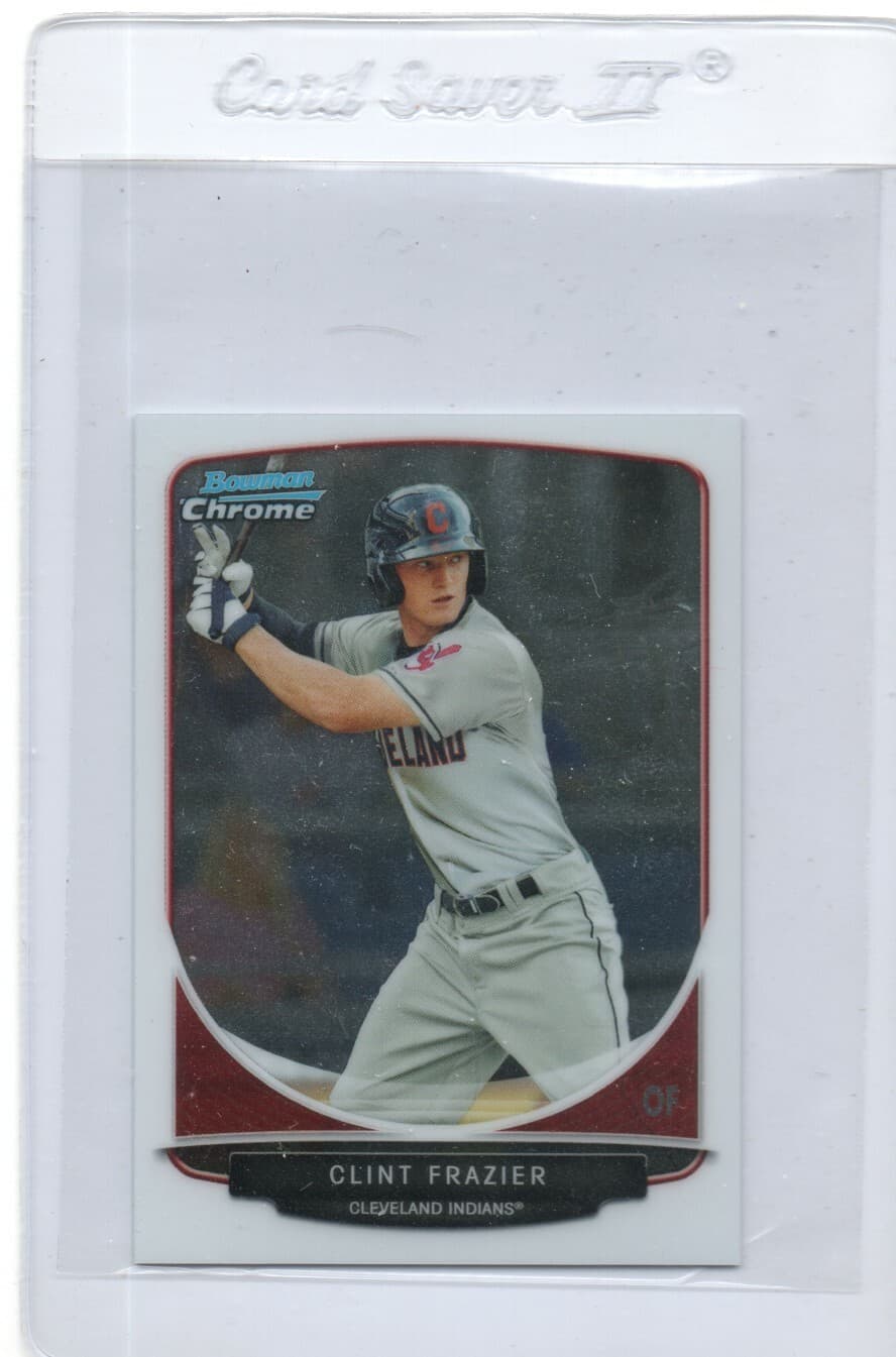 Draft Picks 2013 Bowman Draft 2013 Bowman Draft