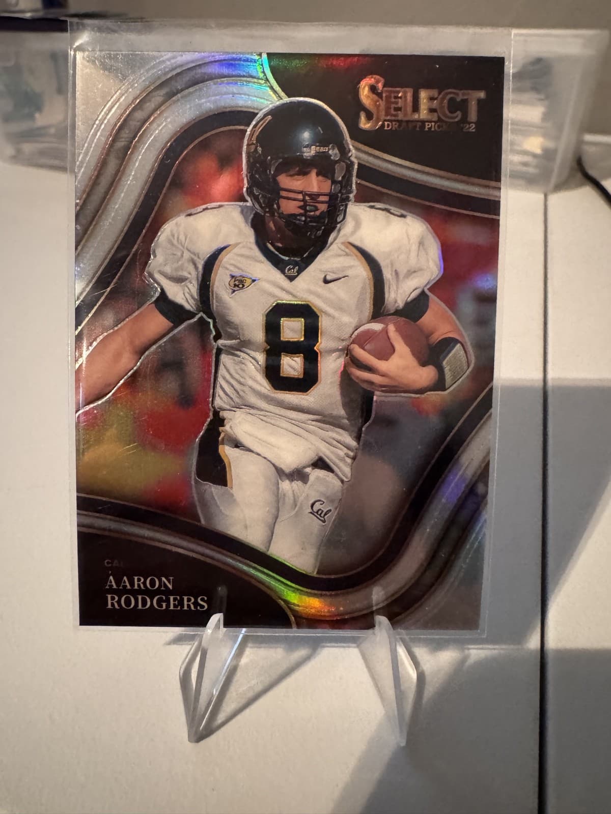 Draft Picks 2022 Panini Select 2022 Panini Select