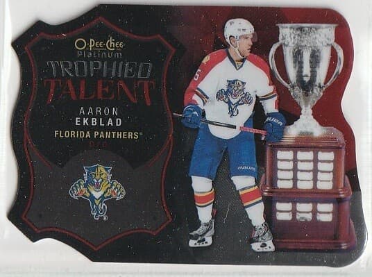 -16 OPC PLATINUM TROPHIED TALE 2015 Unknown 2015 Unknown