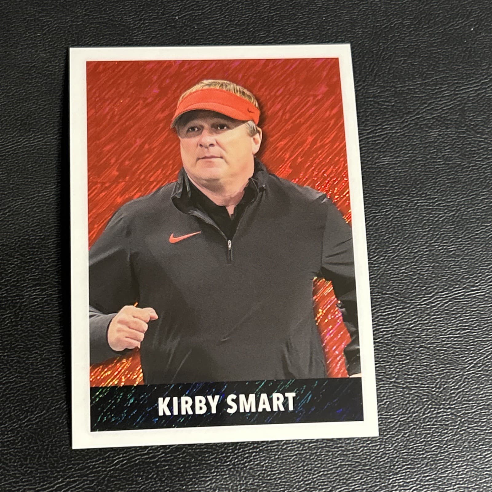 Metal Kirby Smart 2024 Leaf 2024 Leaf