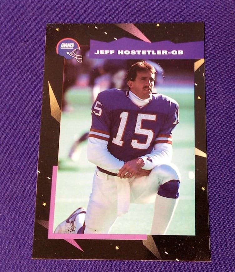 COLLECTOR'S EDGE THEIR 1ST EVE 1991 Unknown