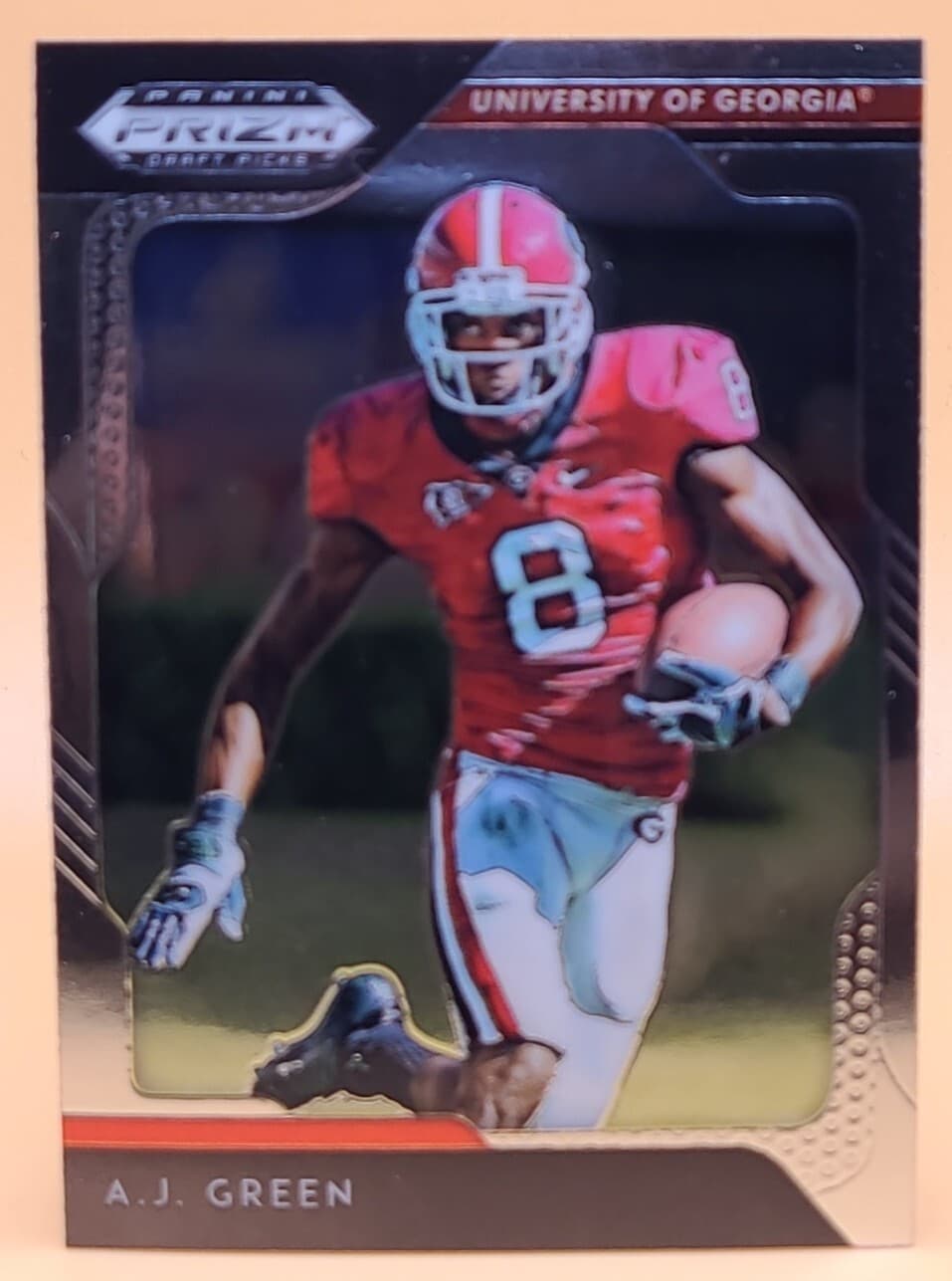 Draft Picks Football 2019 Panini Prizm