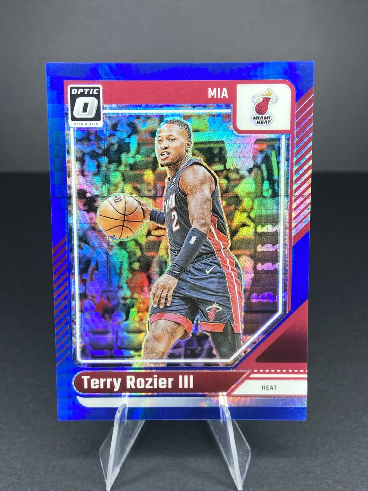 Donruss Optic 2024 Panini 2024 Panini